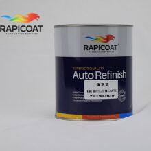 Auto Body Repair Acrylic Lacquer Car Paint China Top Sale Favorable Price Movable Acrylic Matierial Car Paint Pearl thumbnail-2