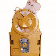 The Pump708-1L-00320 for Komatsu D65PX-15 D65EX-15 thumbnail-2