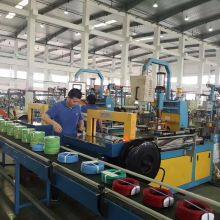 Shanghai Nanyang Cable Co., Ltd. company overview - view 2 thumbnail