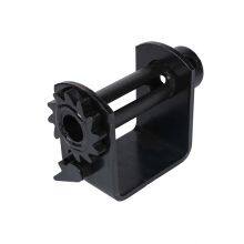 4'' Double L Track Sliding Winch, WLL 5,500lbs thumbnail-2