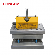 Injection Stamping Mold Processing Factory Medical Industrial Mold Processing Precision Mold Manufacturing thumbnail-2