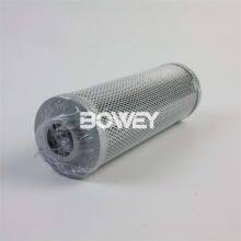 HDX-25X30 Bowey Replaces Leemin Hydraulic Oil Filter Element thumbnail-2
