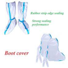 Shoe Cover, Sock Cover, Boot Cover Series Products thumbnail-3