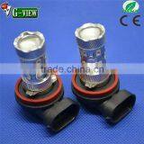 For Promotion/Advertising Superior Quality Personalized High Brightness H8/11 Epistar 50W Ce Certified Led Fog Light thumbnail-4