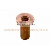 HOHAN Truck HC 16 Front/Middle/Rear Axle Assembly Axle Parts Rear Axle Hb and Brake System WG9231340068 Rivet thumbnail-2