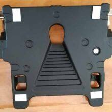 Auto Plastic Rubber Metal Accessories Parts of Automobile Car Glass thumbnail-1