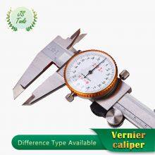 Imperial Metric Vernier Caliper External Micrometer Measuring Set Vernier Caliper Gauge Precision Calipers Measuring Tool Accuracy for Household Industrial Use With Storage Case thumbnail-1