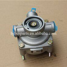Zhongtong Kinglong Bus Spare Parts Relay Valve 3500-20-00078 Bus Parts thumbnail-3