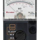 DM-506S Insulation Resistance Tester thumbnail-1