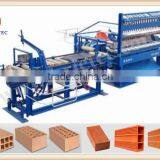 Automatic Clay Brick Making Machines for Bangladesh thumbnail-2