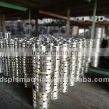 Steel bushing-plastic injection moulding machine parts and accessories