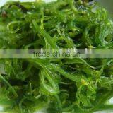 Frozen Flavored Wakamestem Undaria Pinnatifida in Bulk for Japanese Food thumbnail-2