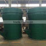 High Processing Capacity Raymond Mill, Stone/barite Raymond Mill, Raymond Mill Manufacturer With Advance Dust Removal System thumbnail-1