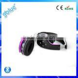 Noise Cancelling Gblue Bluetooth Headphones, Foldable Bluetooth Headphone - G1