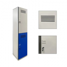 HPL Safe Locker Wardrobe Compact Locker for Gym