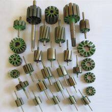 HY-K09 Electric Toothbrush 3 Small Stator and Rotor Electrostatic Powder Coating Machine thumbnail-3