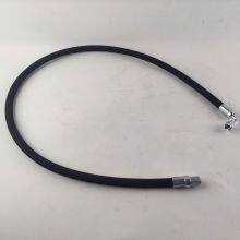 Mining Machinery Diesel Engine Parts Flexible Hose 3638078 for KTA50 thumbnail-4