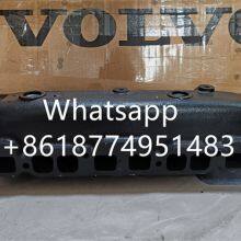 Volvo Marine Engine Exhaust Pipe 3858870 thumbnail-3