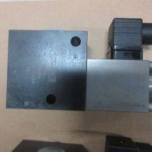 High Quality HAWE 2/2- and 3/2-way Directional Valves BVG3R-G24 thumbnail-3