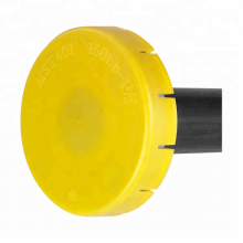 Plastic Flange Protector End Cap Flange Protective Cover thumbnail-5