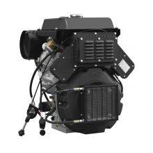 2V98F Double Cylinder Diesel Engine for Generator / Water Pump thumbnail-5