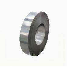 ASME SA240 / ASTM A240 Cold Rolled 0.3-3mm Thick 347 / 304h / 301 / 302 / S32101 / S31803 / S32205 / S32304 / S32750 Stainless Steel Strip Coils thumbnail-2