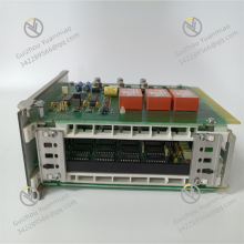 ABB DI93a HESG440355R3 Power Module thumbnail-5