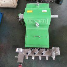 Ultra High Pressure Waterjet Pump for Ship Rust Removal thumbnail-3