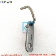 Buse de refroidissement du piston du moteur C9 197-9367 1979367 pour le marché de rechange CAT thumbnail-5