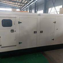 WEICHAI 350KW 437.5KVA Silent Generator Set for Malaysia Market in the Southeast Asian thumbnail-4