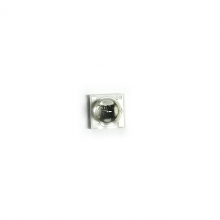 SMD LED Lamp Bead, Ceramic 3535 Package, 60-degree Dome, 3W Infrared Lamp, 850nm thumbnail-2