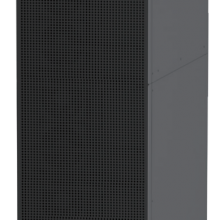 ACwatt ACT Series 10~40kVA 3 Phases Tower UPS(Uninterruptible Power Supply) thumbnail-2