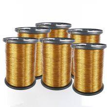 Electrical Supplies Super Grade 240 Class 0.85-1.2 mm Aluminium Magnet Wire Enamel Electrical Winding for Audio Coil Spain thumbnail-3