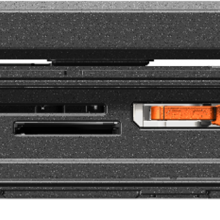 Getac X600 With a 15.6