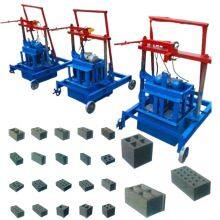 Eco-Friendly Brick Making Machine Using Recycled Materials for Sustainable Building thumbnail-5