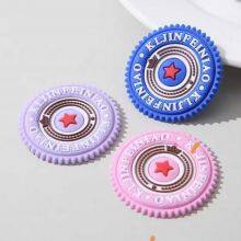 Экологически чистые OEM-метки из ПВХ для использования в различных ситуациях thumbnail-3