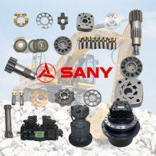 Genuine SANY SY750 Excavator Parts - OEM Track Roller/Hydraulic Pump for Construction Machinery Spare Parts Korea thumbnail-4