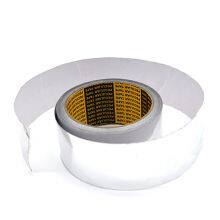Glass Fiber Packing Tape Single-sided Adhesive Adhesive Plaster Rubberized Fabric thumbnail-4