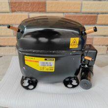 SECOP Refrigerator Air Conditioner Refrigeration Compressor SC21CNX.2 thumbnail-1