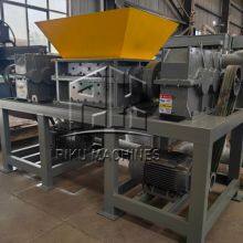 RK-1500 Professional Alumnum UBC Bale Shredder UBC Cans Scrap Shredder Recycling Machine thumbnail-4