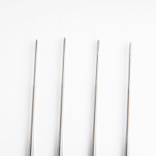 Free Samples Needles for Felt Fabric Punching Machine Textile Machine Parts 40G Fork Needle thumbnail-3