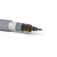 Yslcy/veriflex Cy/300/500v/lszh/pvc Control Cable thumbnail-1