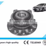 high quality wheel bearing 31221093427 for BMW and PEUGOET