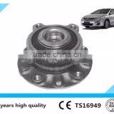 high quality wheel bearing 31221093427 for BMW and PEUGOET