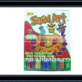 TARGET Audited Supplier,colored Sand for Kids thumbnail-1