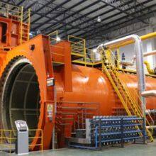 Autoclave-vacuum Autoclave-carbon Fiber Autoclave thumbnail-5