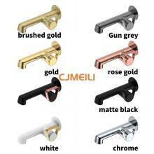 Bathroom Basin Facuet,mixer Tap,brass Waterfall Set,7 Colors thumbnail-5