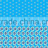 100% Polyester Microfiber Textiles and Fabrics for Bedsheet With Printed thumbnail-1