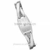 Gold Tone Stainless Steel Quartz Ladies Bracelet Watch 8874 thumbnail-2