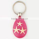 2016 New Lovely Keychain With Real Starfish thumbnail-3